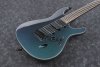 Ibanez S671ALB-BCM Blue Chameleon Axion Label